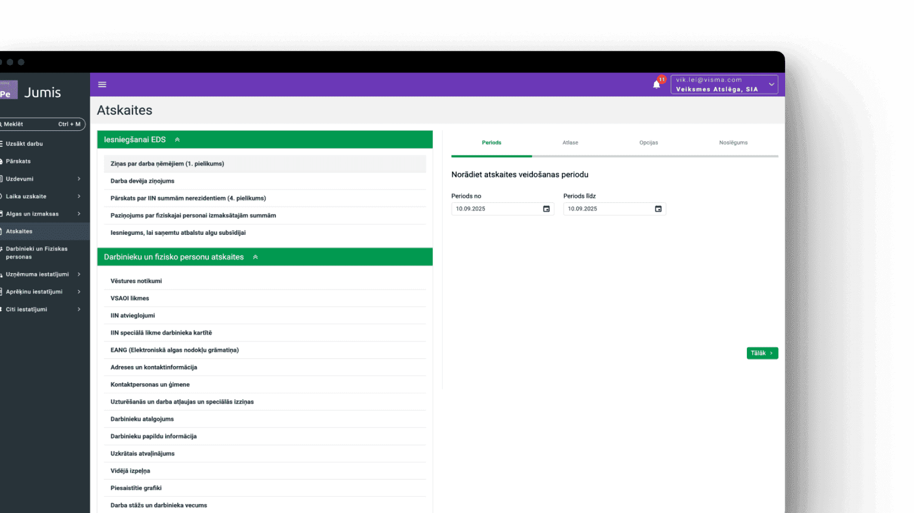 Demonstratīvs attēls